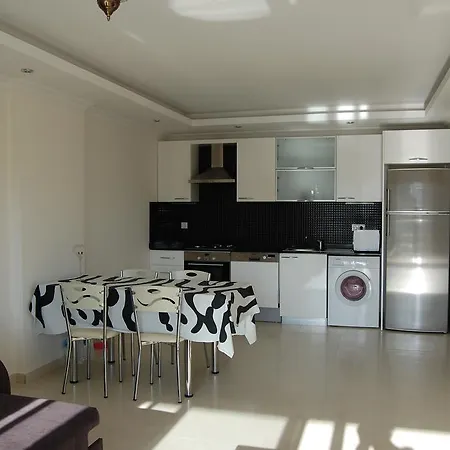 Orion C24 Apartment Avsallar