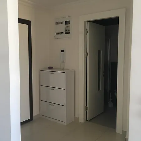 Orion C24 Apartment *