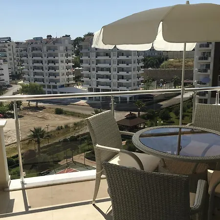 Orion C24 Apartment